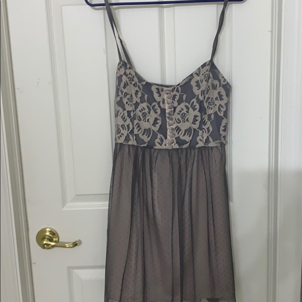 Cute dress